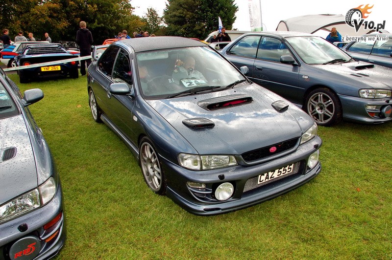 Rally Day 2011
